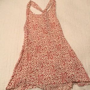 Cupcakes and cashmere tank